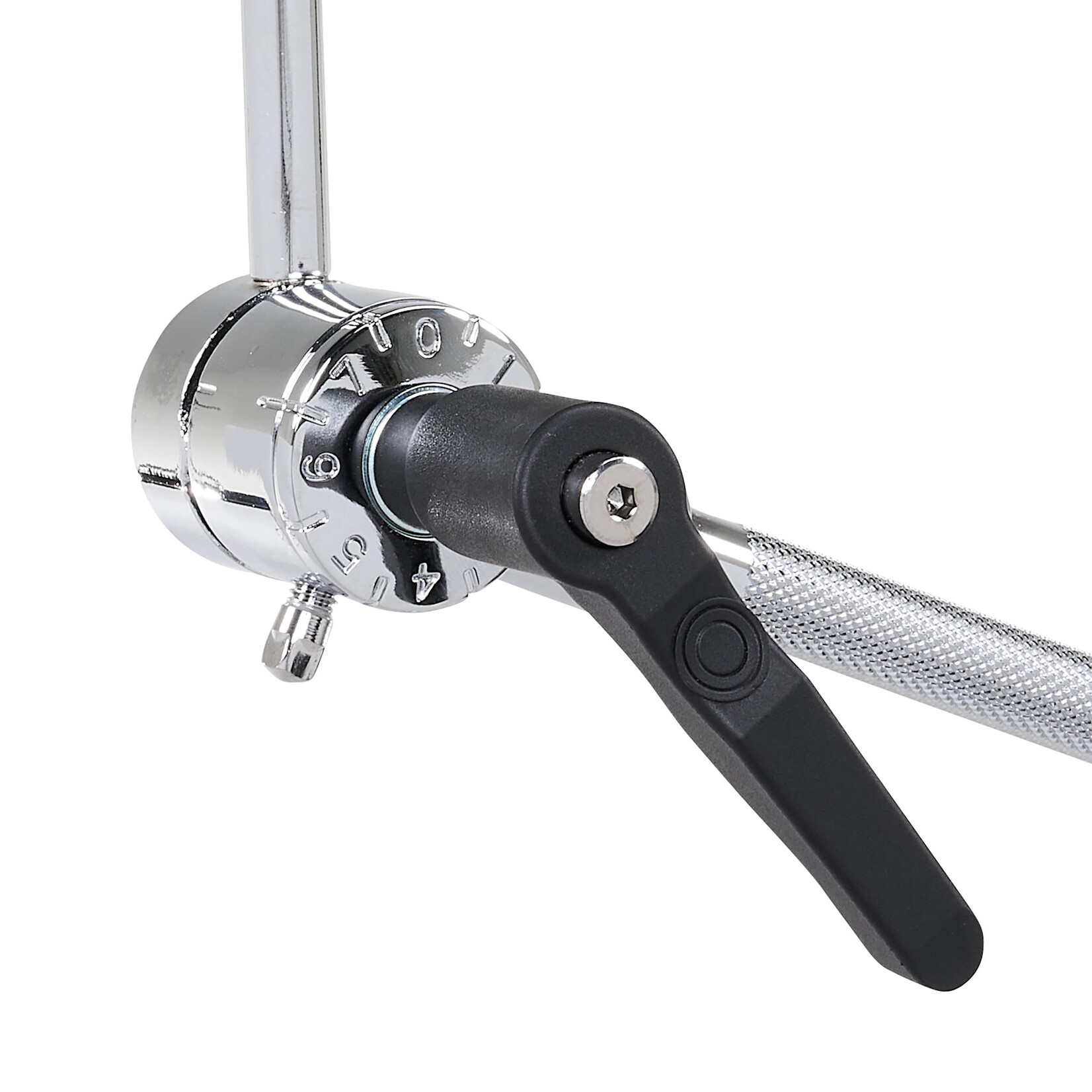 DW DW 9000X Series Boom Cymbal Stand w/ InnerLock DWCP9700XIL