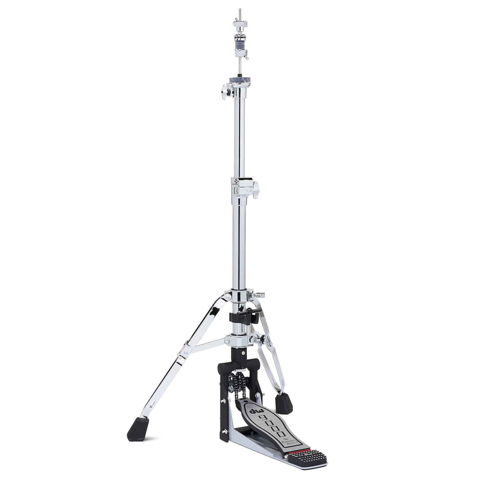 DW DW 9000X Series 2-Leg Hi-Hat Stand DWCP9500TX