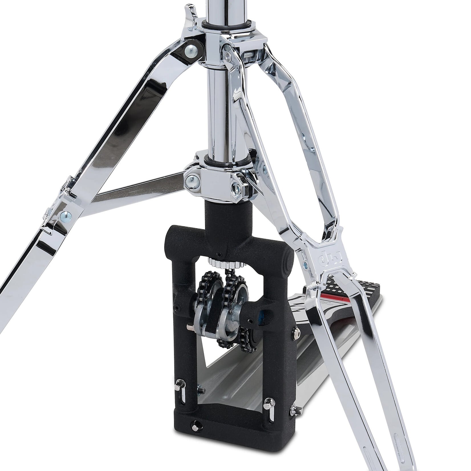 DW DW 9000X Series 2-Leg Hi-Hat Stand DWCP9500TX