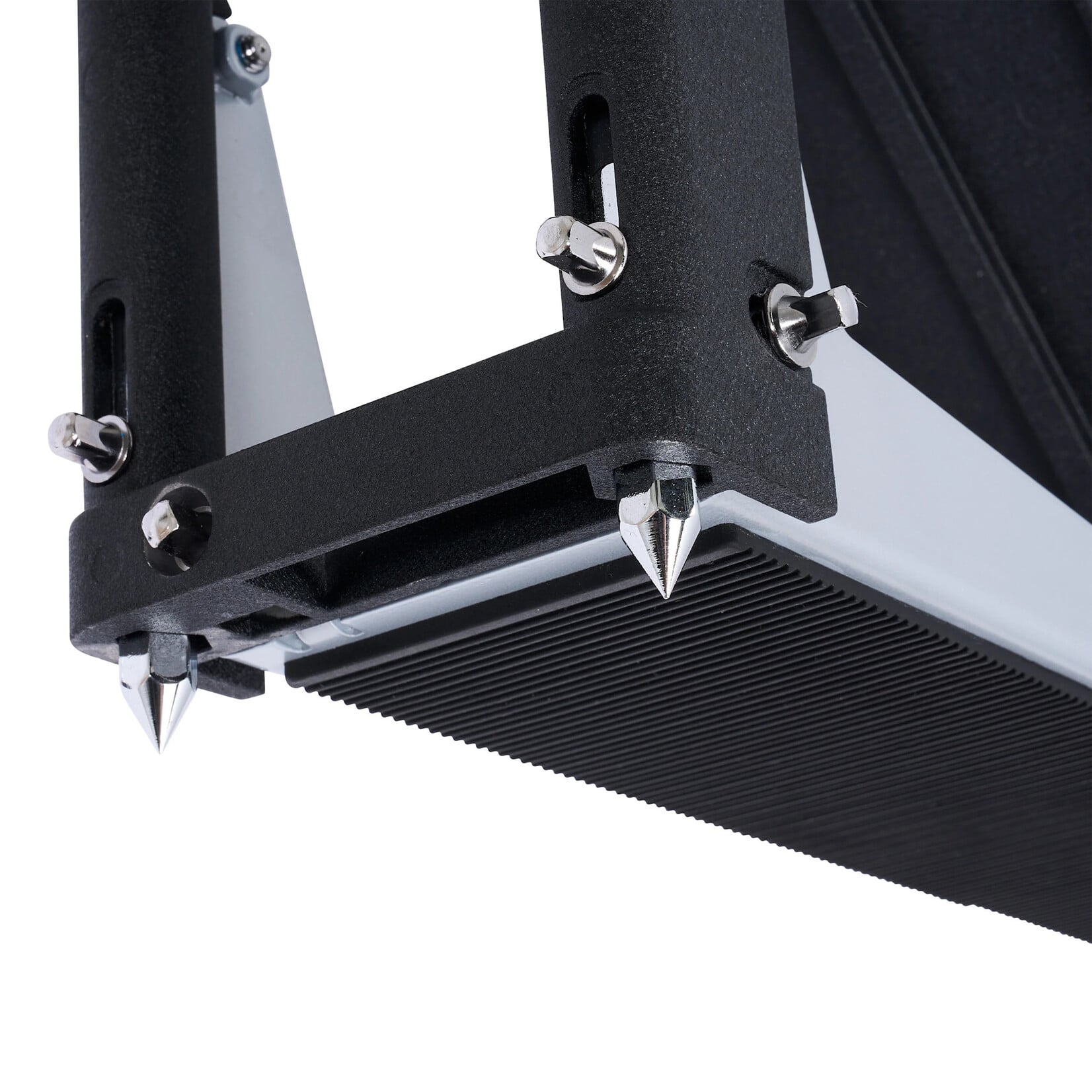 DW DW 9000X Series 2-Leg Hi-Hat Stand DWCP9500TX