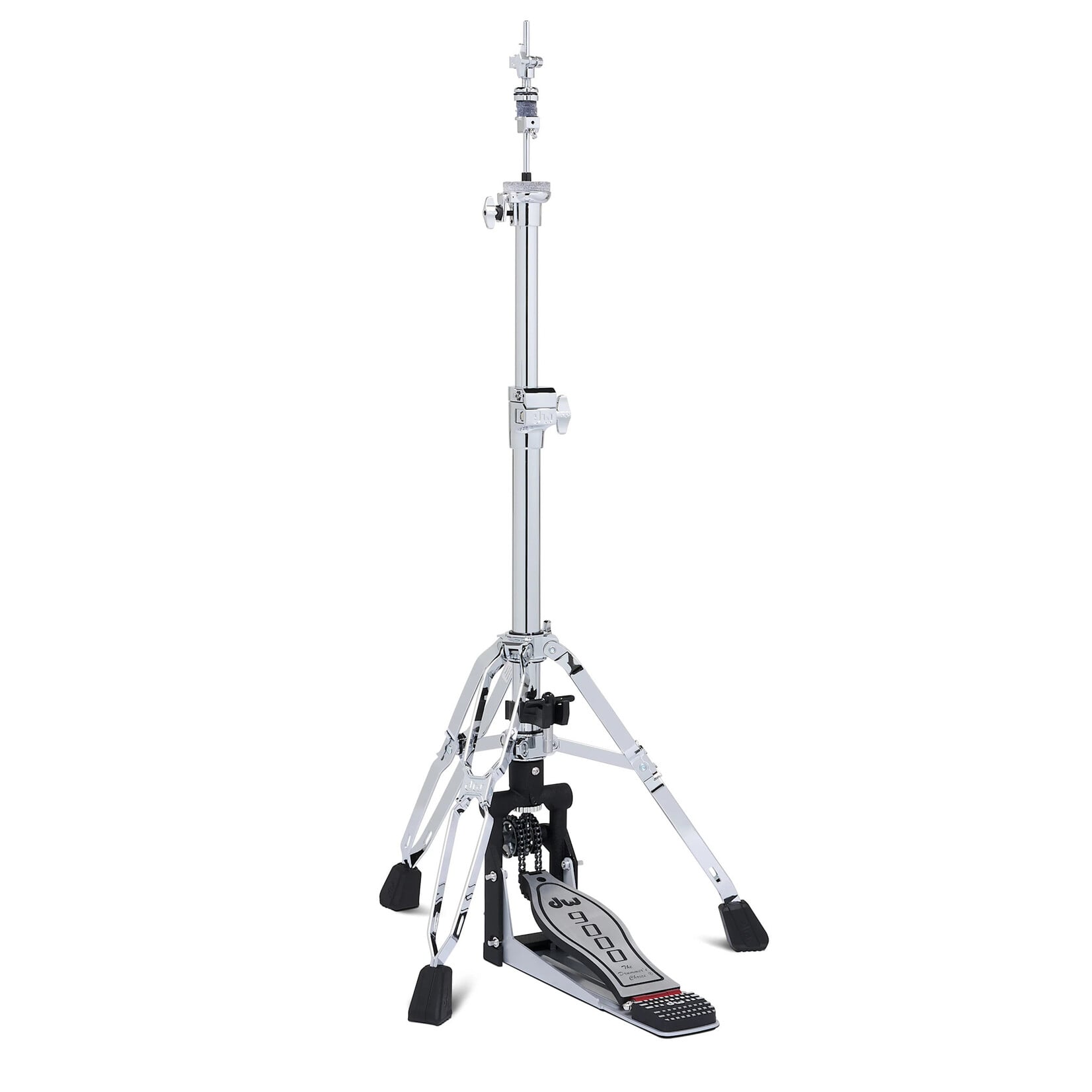 DW DW 9000X Series 3-Leg Hi-Hat Stand DWCP9500X