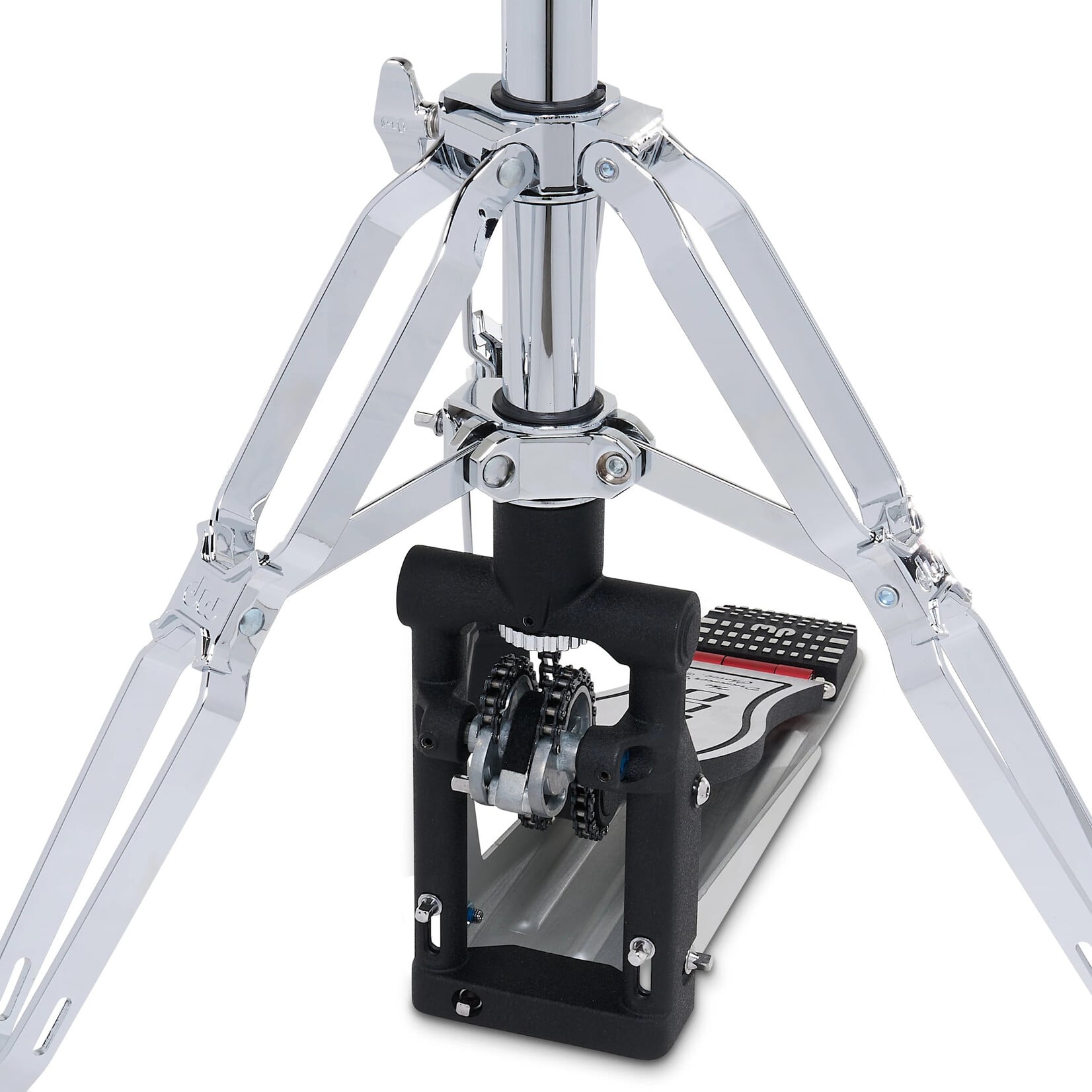 DW DW 9000X Series 3-Leg Hi-Hat Stand DWCP9500X