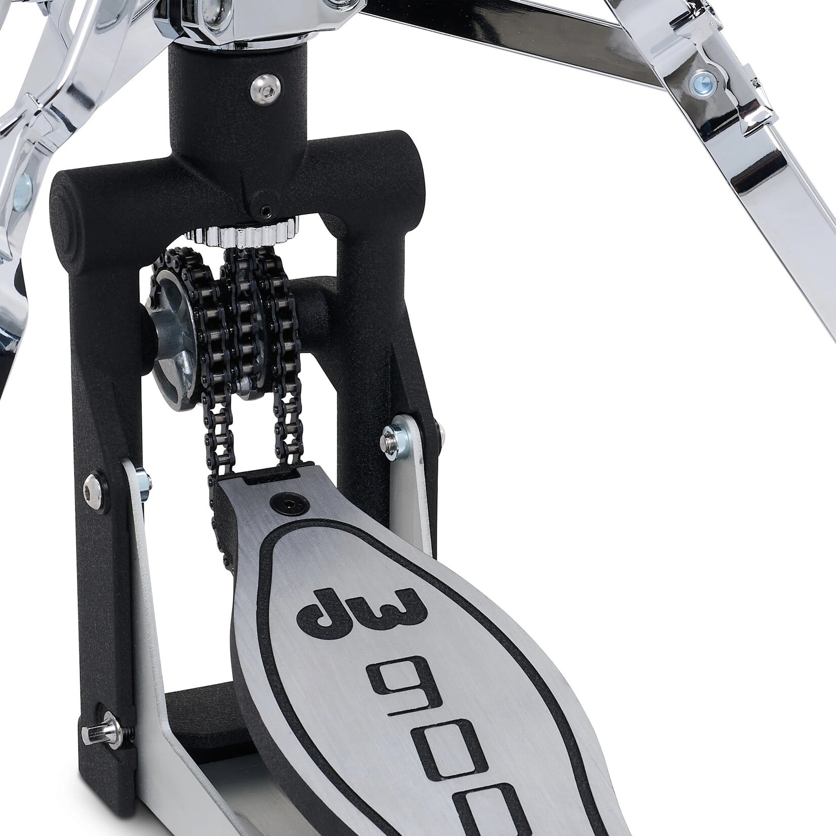 DW DW 9000X Series 3-Leg Hi-Hat Stand DWCP9500X