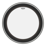 Remo Remo Ambassador SMT Clear Tom Drumhead