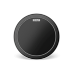 Evans Evans 20" Emad Onyx Bass Drumhead BD20EMADONX