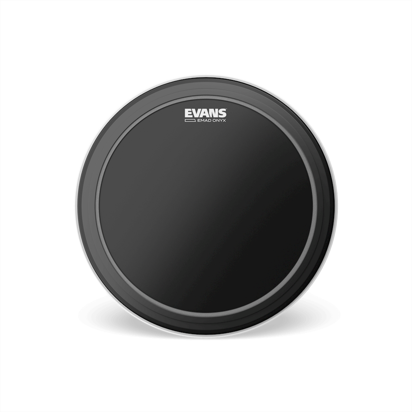 Evans Evans 20" Emad Onyx Bass Drumhead BD20EMADONX