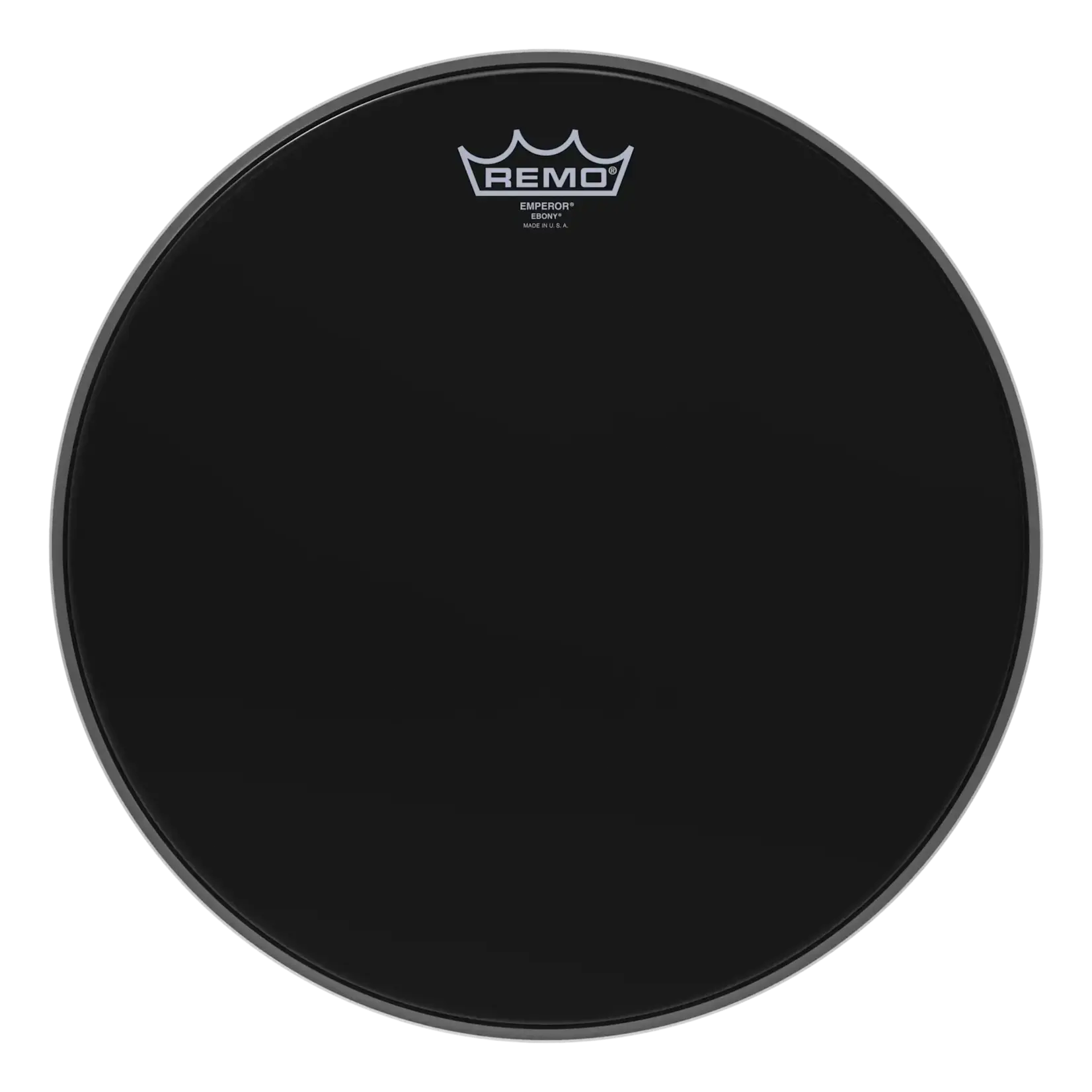Remo Remo Emperor Ebony