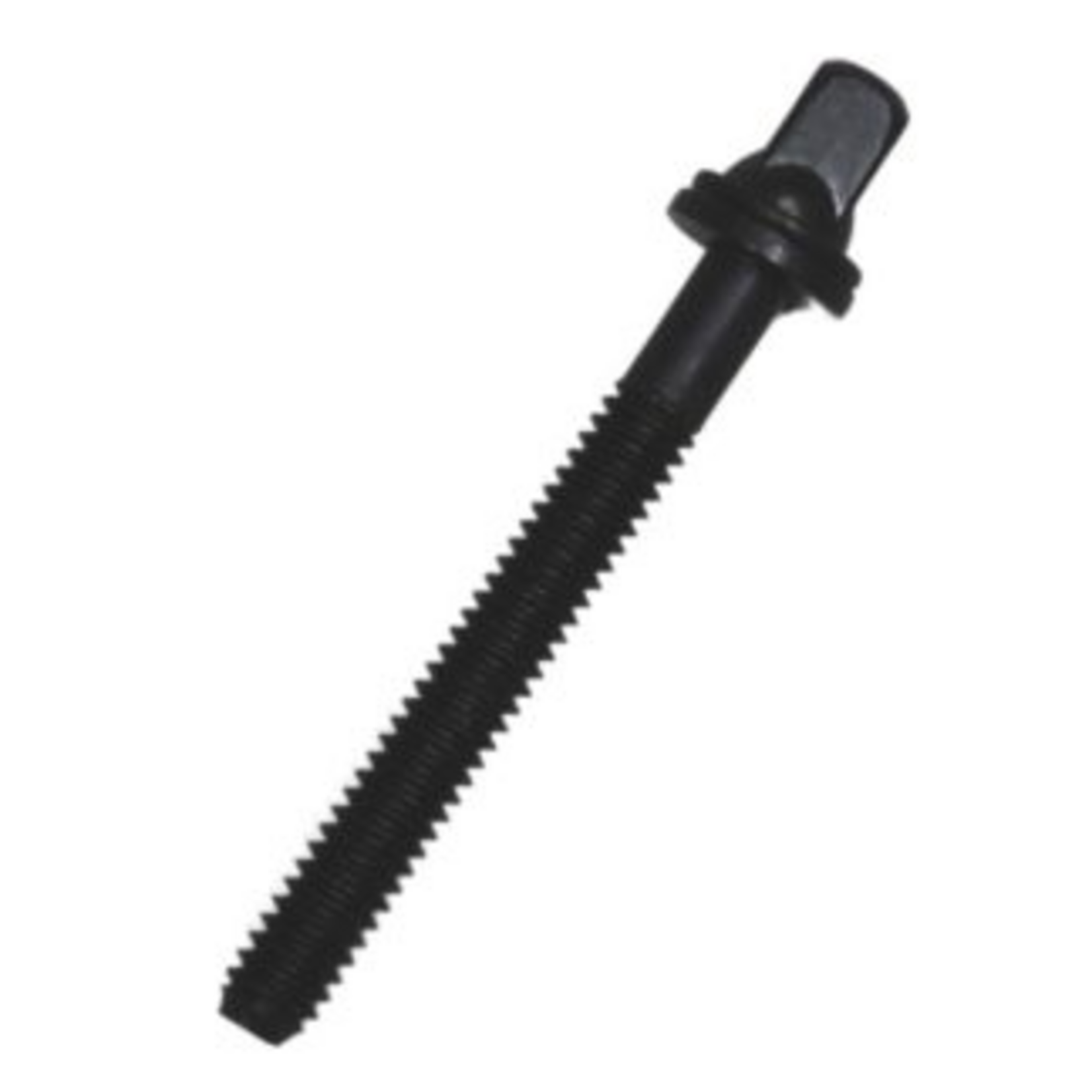 Worldmax WorldMax Tension Rod 2" (52mm) Black with Washer