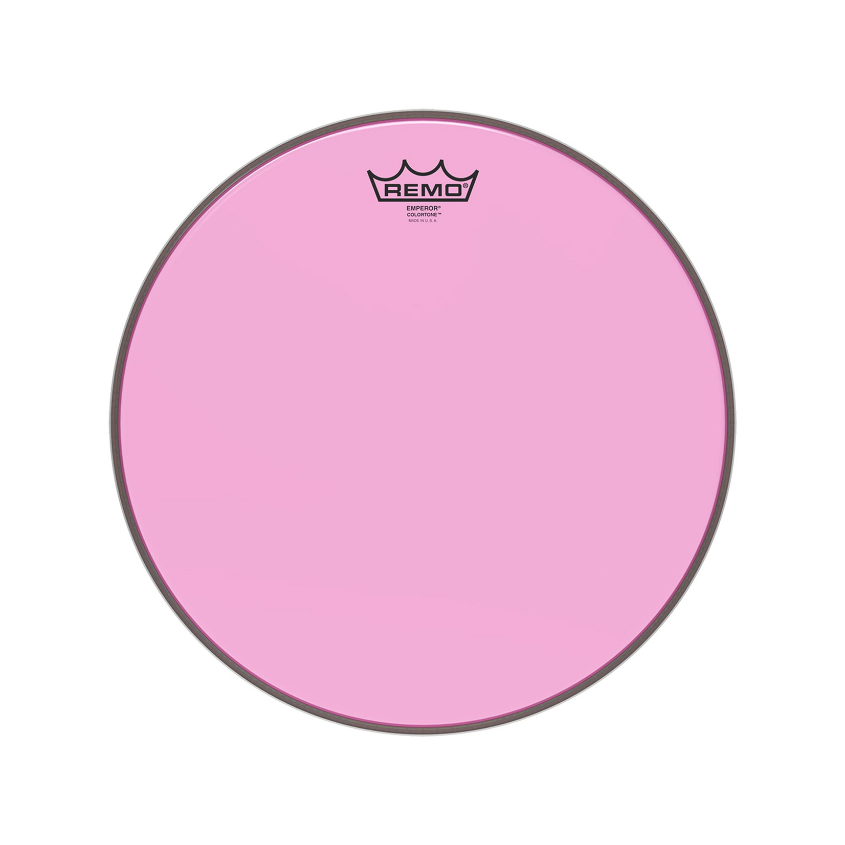 Remo Remo Emperor Colortone Pink