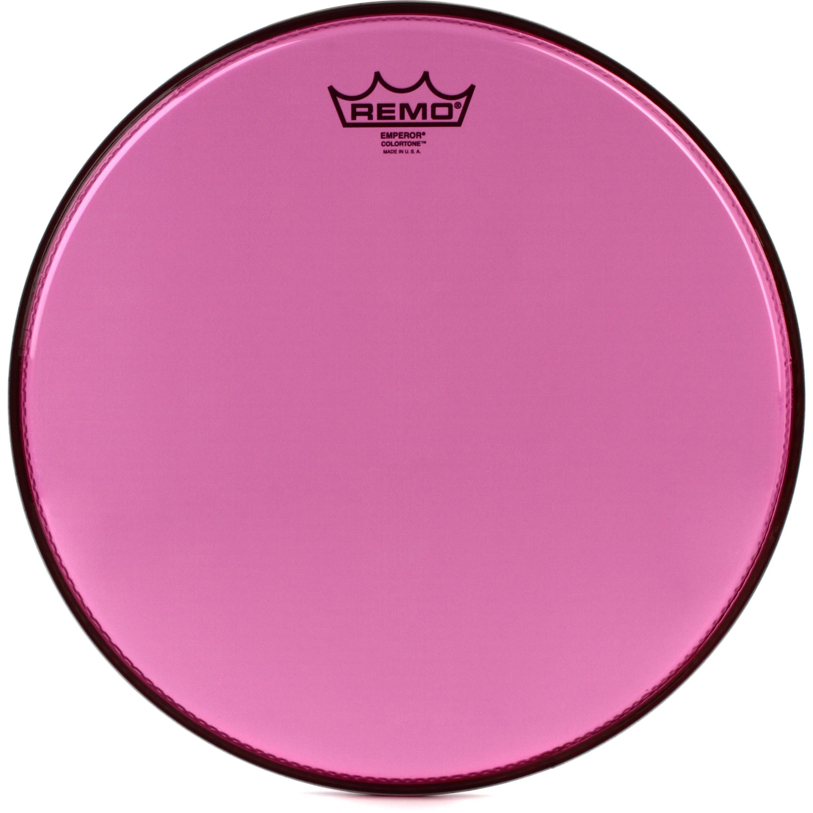 Remo Remo Emperor Colortone Pink