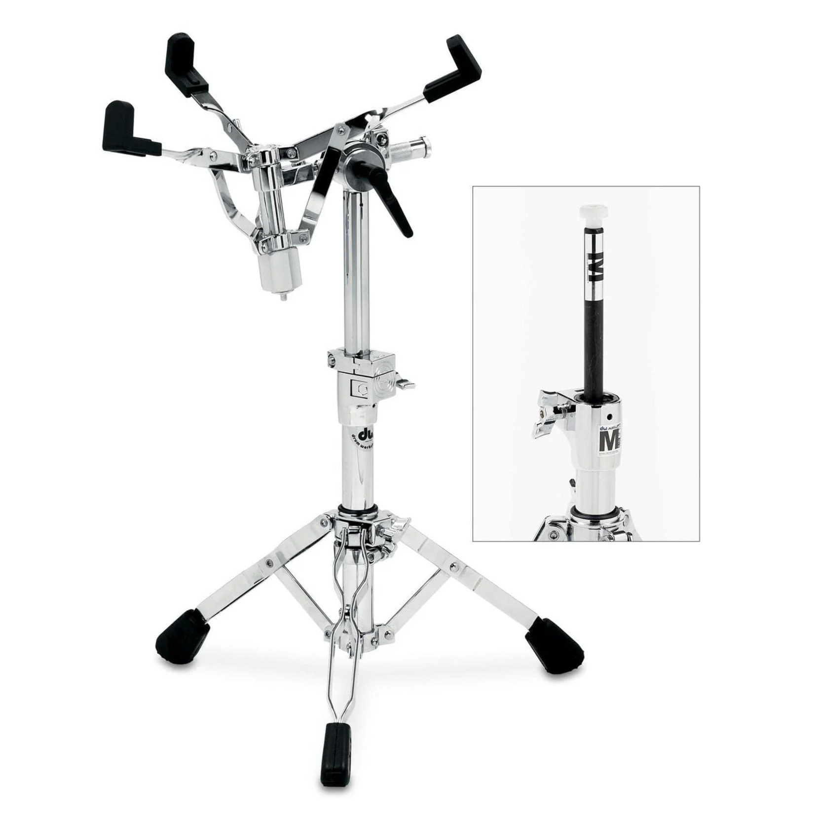 DW DW 9000 Series Airlift Snare Stand DWCP9300AL