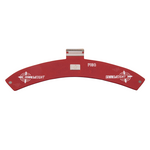 Snareweight Snareweight M-80 Red