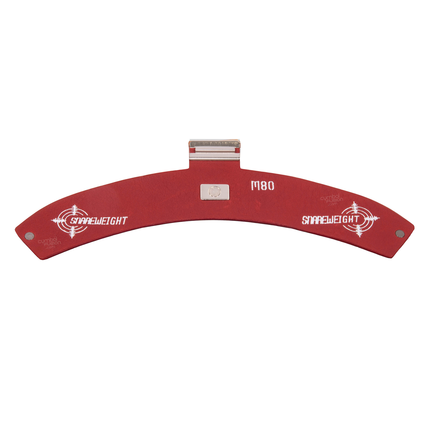 Snareweight Snareweight M-80 Red