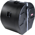 SKB SKB 14X22" Marching Bass Drum Case 1SKB-DM1422