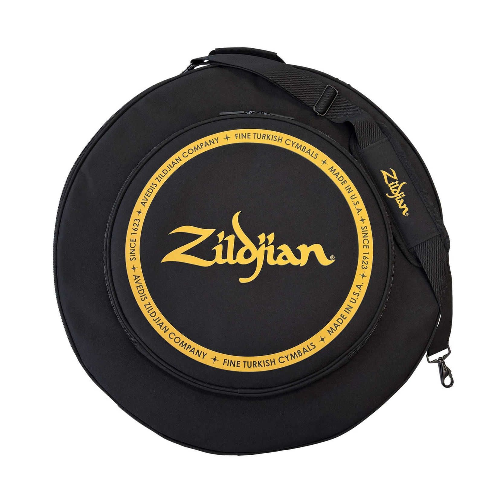 Zildjian Zildjian Bundle Cymbal Bag 22" Black ZXCB00822