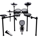 Ludwig Ludwig Verse Electronic Drum Set LED102