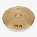 Kasza Kasza Cymbals R Series 22" Crash Ride Cymbal