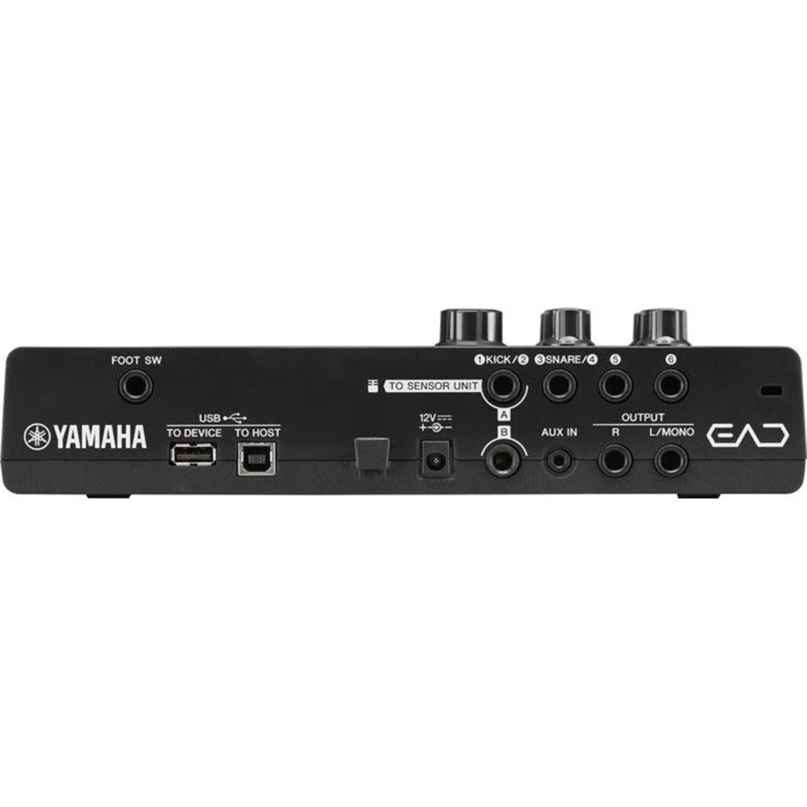 YAMAHA Yamaha EAD10 Electronic Acoustic Drum Module