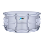 Ludwig Ludwig 6.5x14" Acrolite Classic Ltd. Ed. Snare Drum (Satin Chrome) LM405CSC