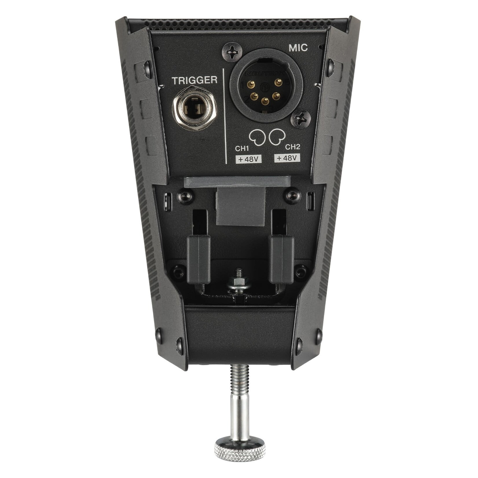 YAMAHA Yamaha EAD50 Electronic Acoustic Mic System