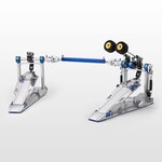 YAMAHA Yamaha FP9 Series Direct Drive Double Pedal w/ Case DFP-9D