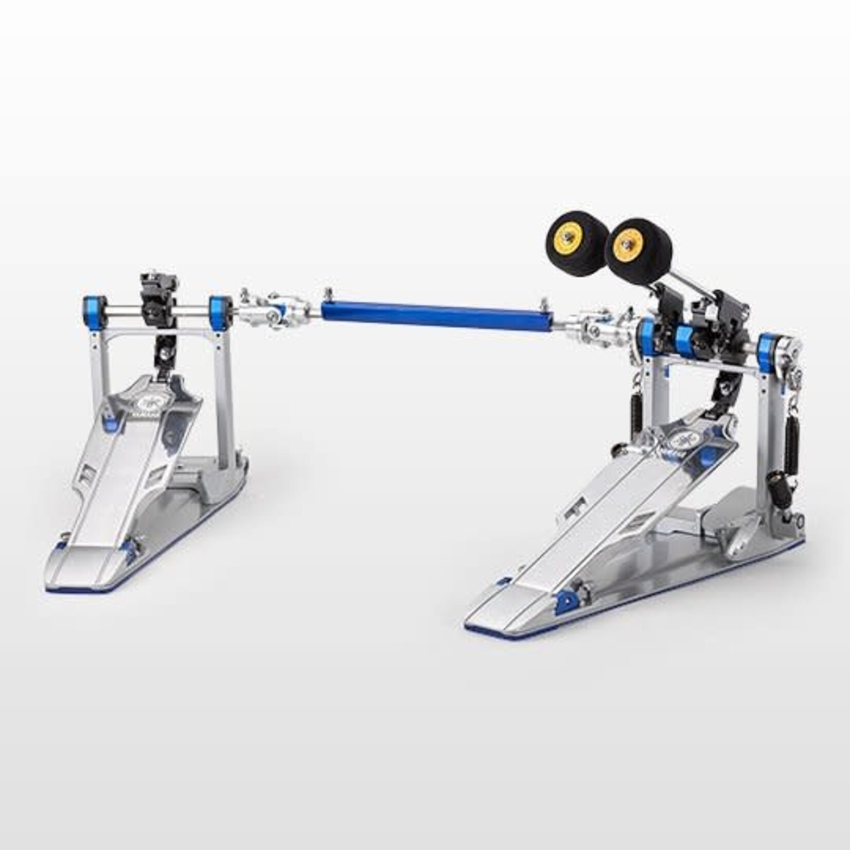 YAMAHA Yamaha FP9 Series Direct Drive Double Pedal w/ Case DFP-9D