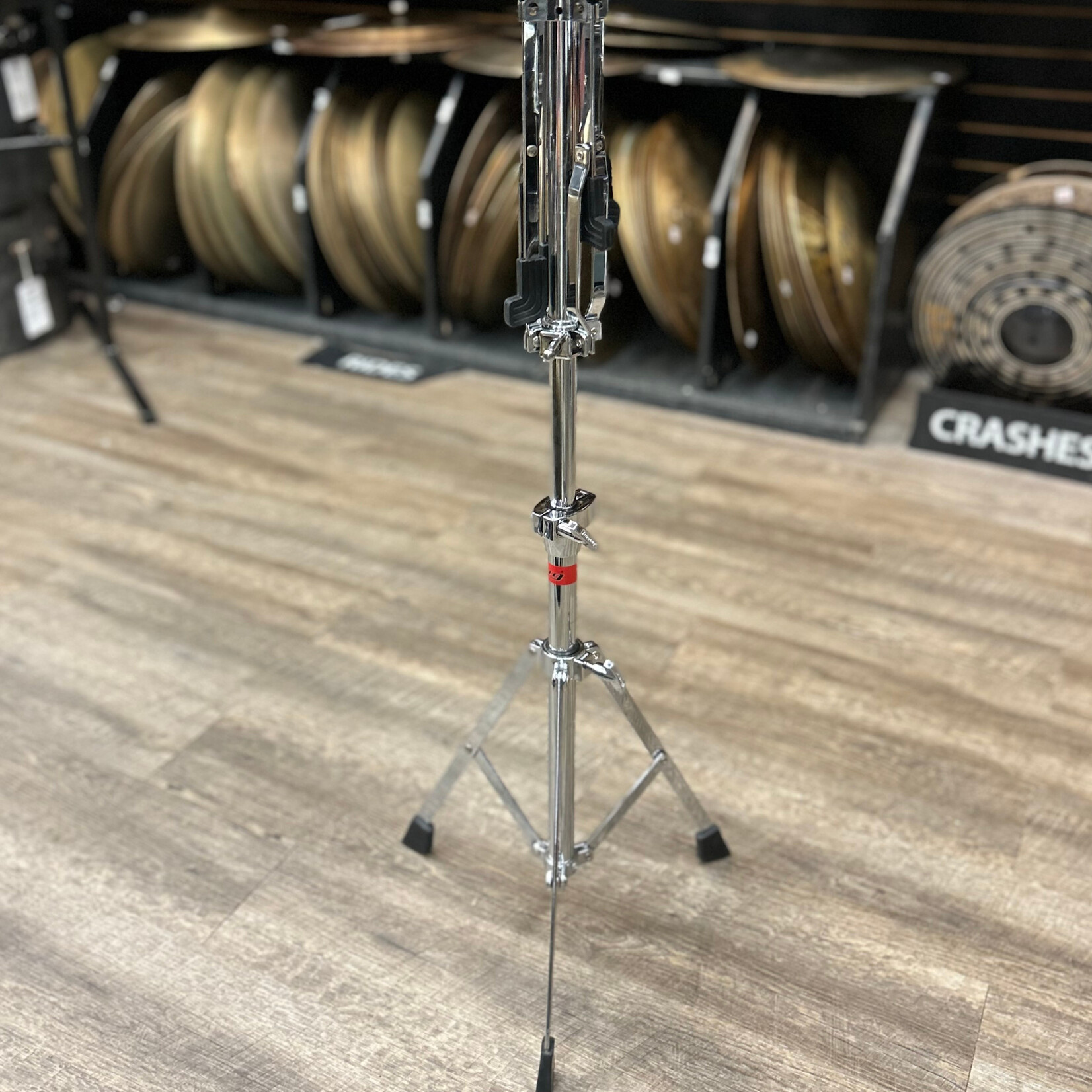 Ludwig Used Ludwig Student Bell Kit w/Bag, Stand, Mallets, And Practice Pad