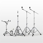 YAMAHA Yamaha 600 Series Double-Braced Hardware Set HW-680W