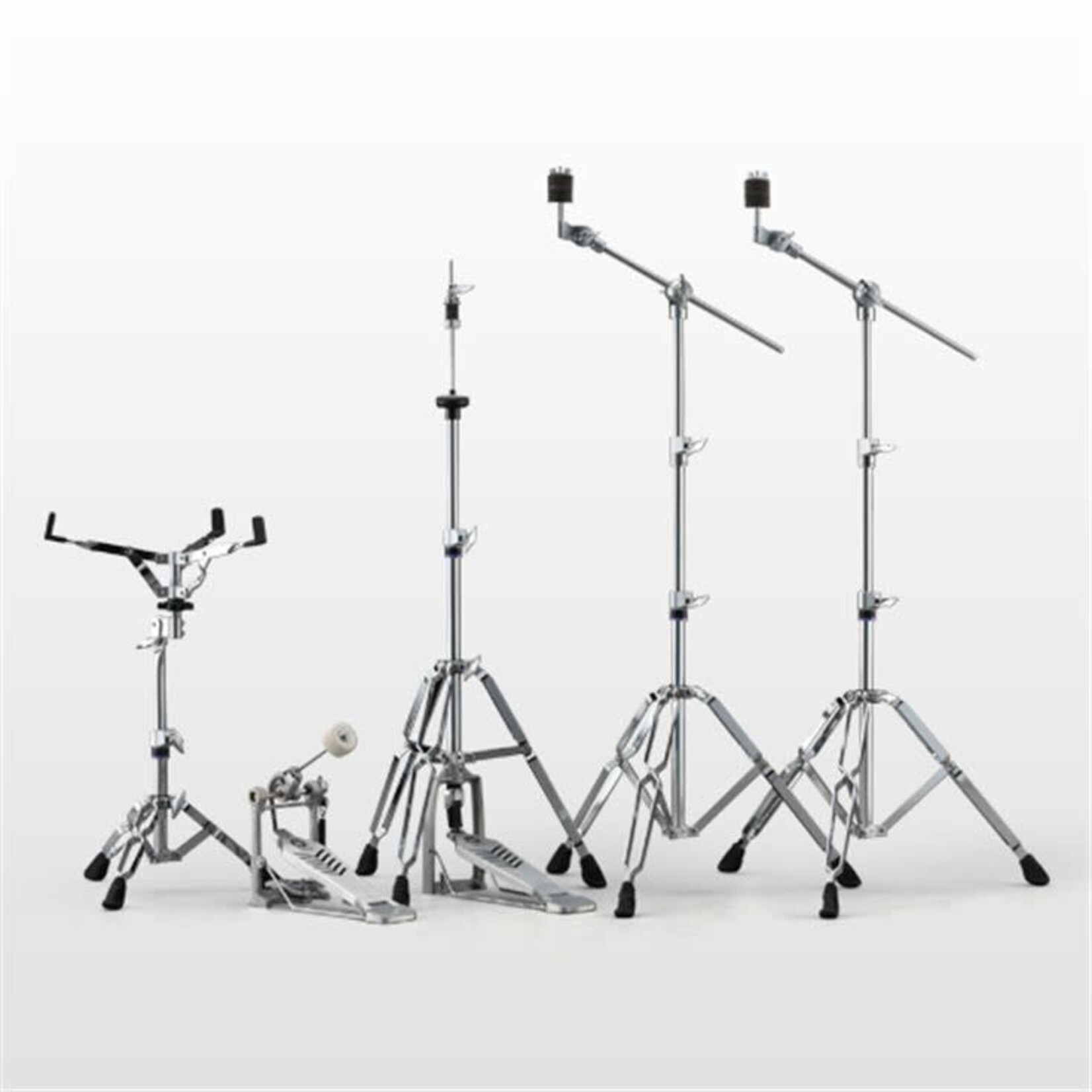 YAMAHA Yamaha 600 Series Double-Braced Hardware Set HW-680W