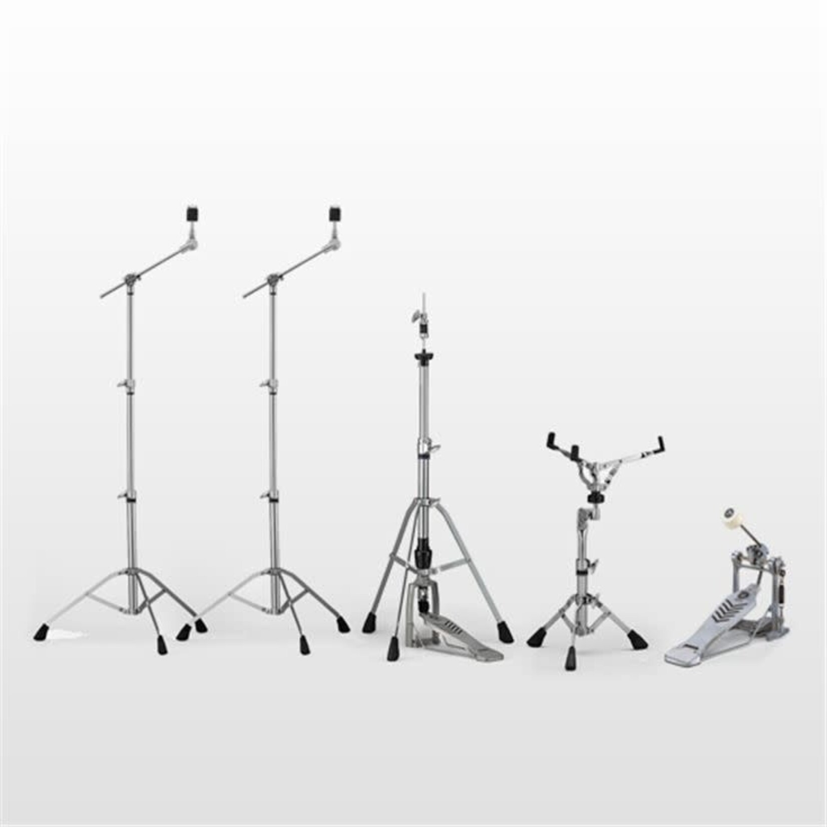 YAMAHA Yamaha 700 Series Single Braced Hardware Set HW-780
