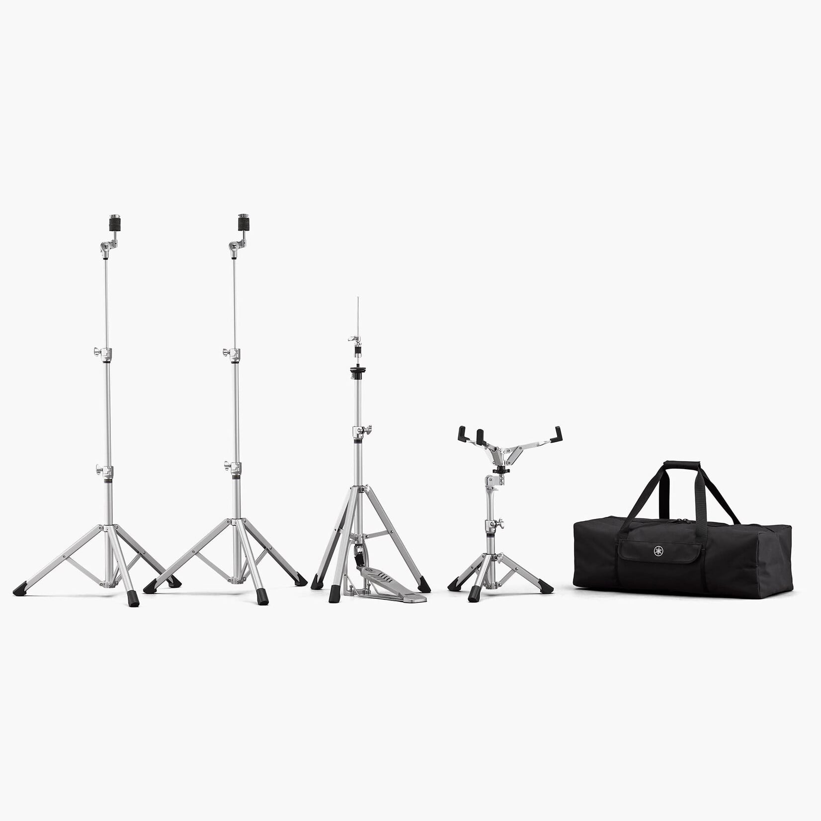 YAMAHA Yamaha Crosstown Lightweight - Advanced Aluminum Hardware Pack w/ Bag HW-3