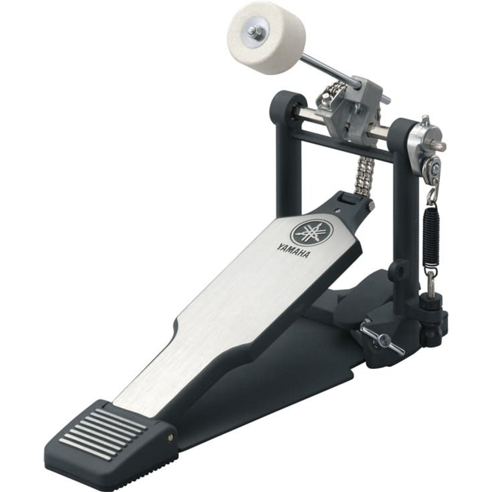 YAMAHA Yamaha FP-8500C Single Pedal w/ Long Footboard