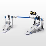 YAMAHA Yamaha FP9 Series Chain Drive Double Pedal w/ Case DFP-9C