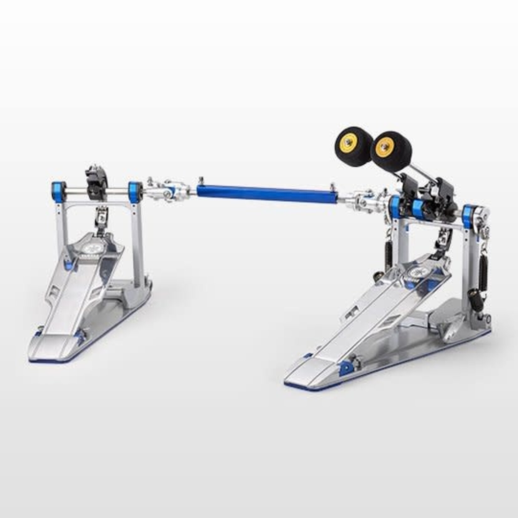YAMAHA Yamaha FP9 Series Chain Drive Double Pedal w/ Case DFP-9C