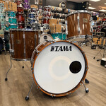 Tama Vintage 80s Tama Artstar Cordia 3pc Shell Pack 13/16/22