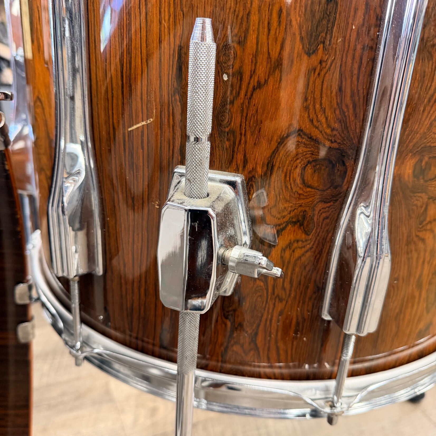 Tama Vintage 80s Tama Artstar Cordia 3pc Shell Pack 13/16/22