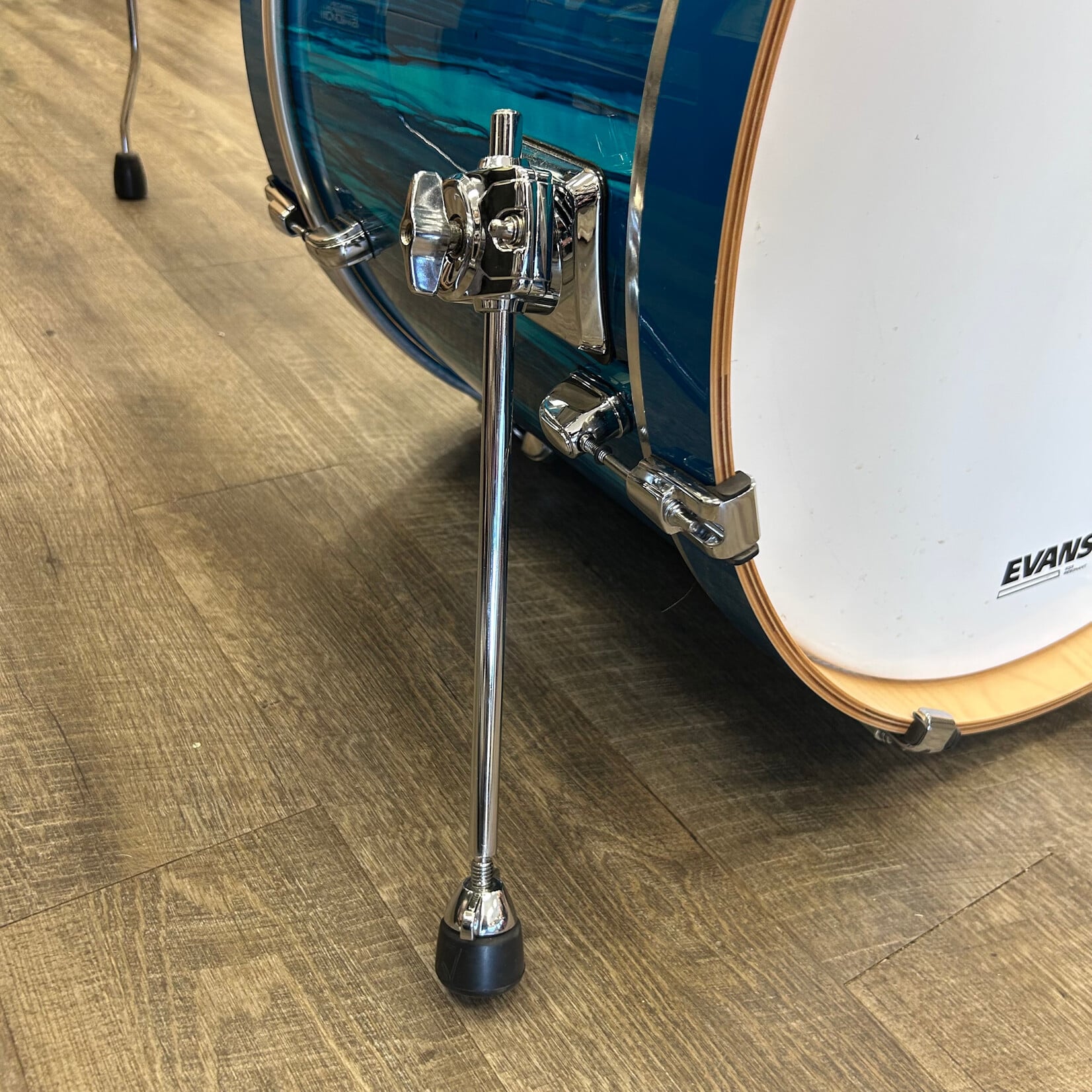 Tama Used Tama Starclassic Performer Maple/Birch Shell Pack 10/12/16/22
