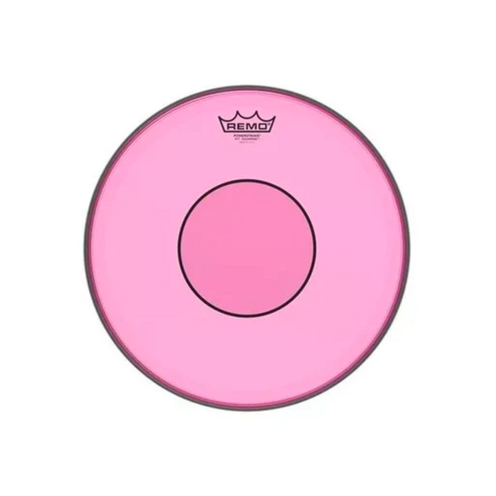 Remo Remo Powerstroke 77 Colortone Pink