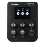 Roland Roland GO:MIXER STUDIO Portable Audio Interface