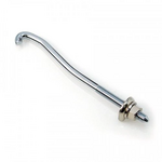 LP LP Conga Lug for LPa610/611/612 (chrome) LPA219
