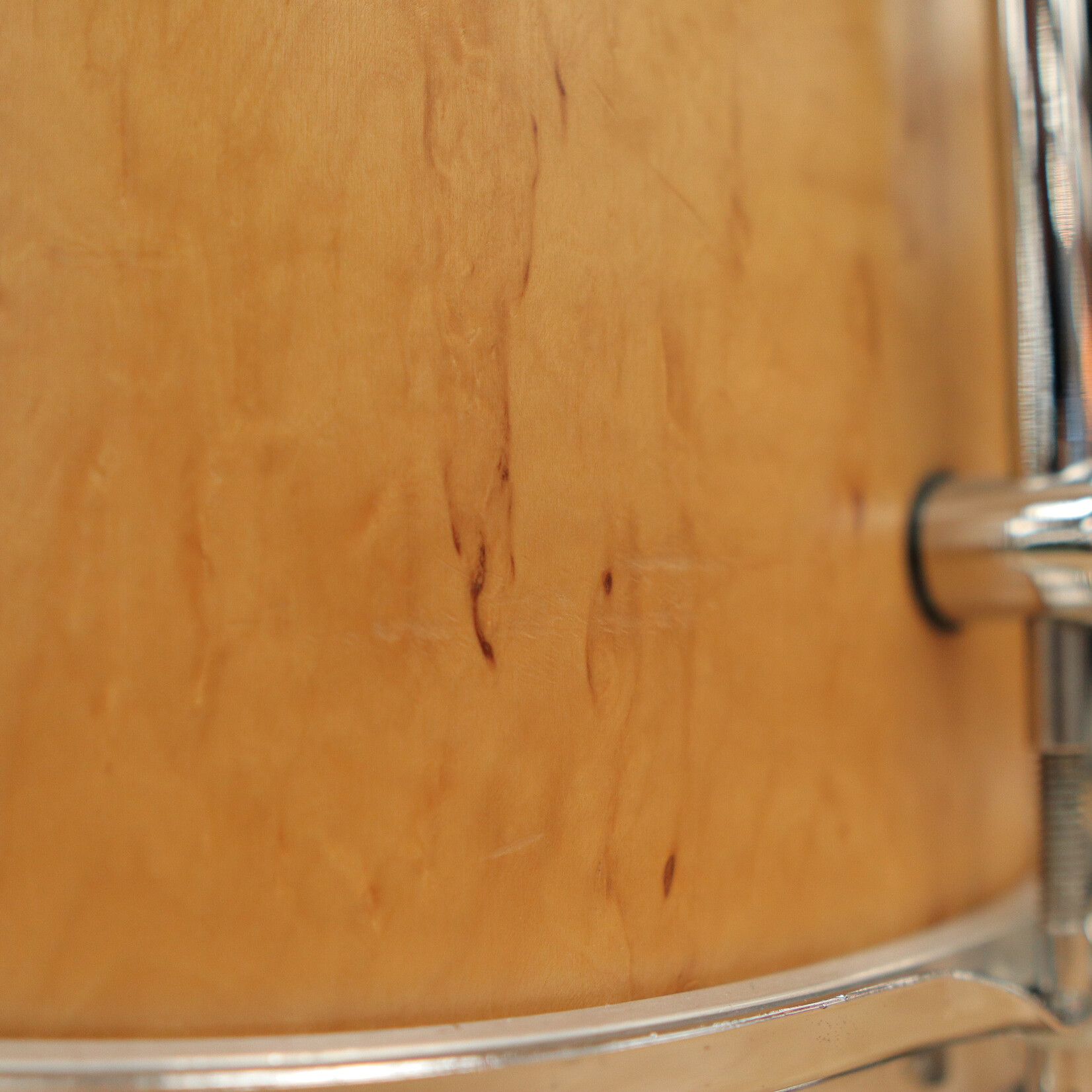 Sonor Used Sonor Force 3000 10x12" Scandinavian Birch Tom
