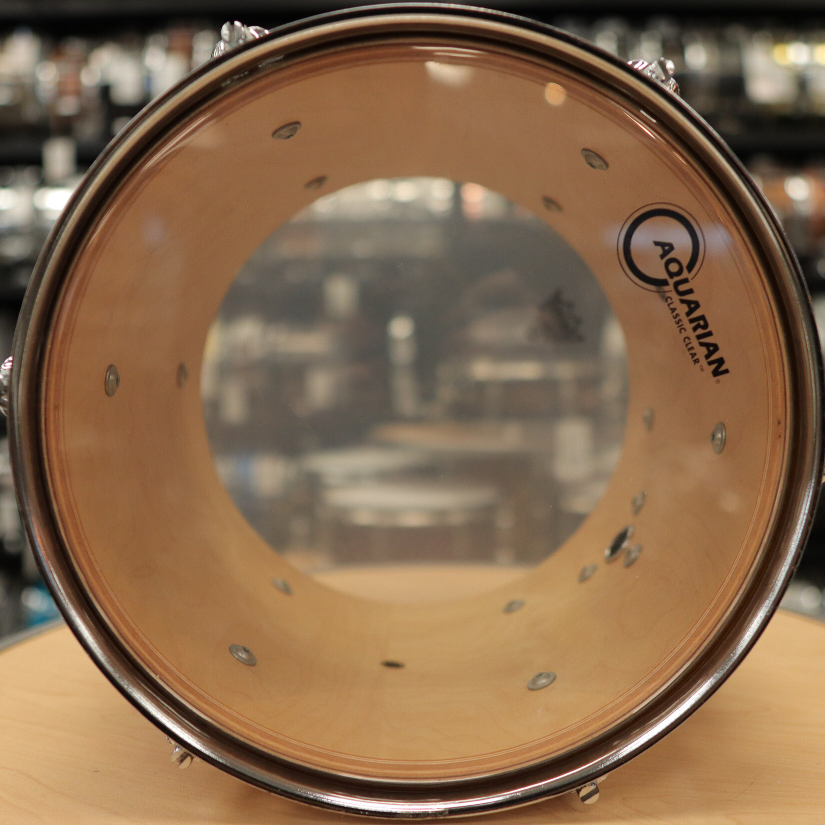 Sonor Used Sonor Force 3000 10x12" Scandinavian Birch Tom