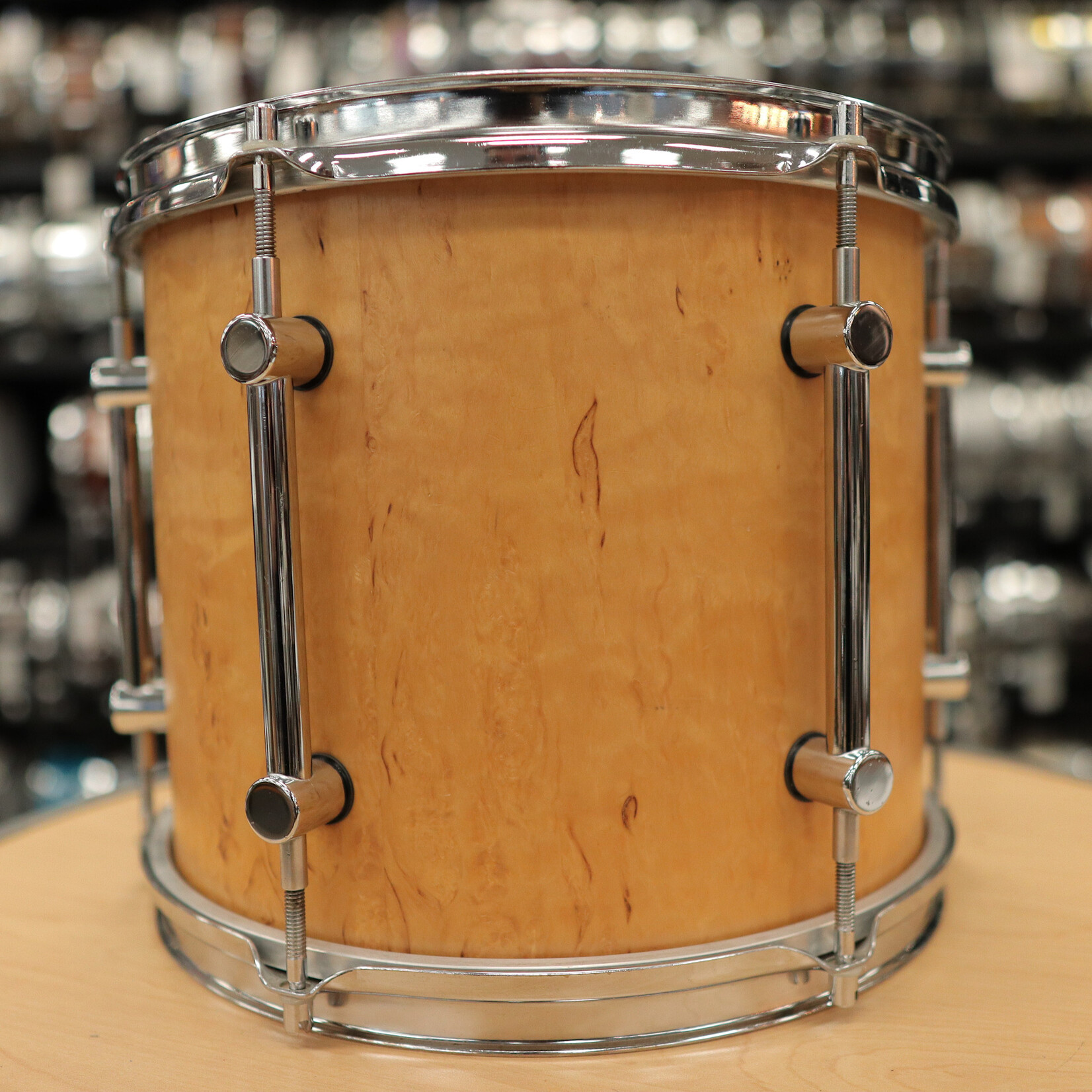 Sonor Used Sonor Force 3000 10x12" Scandinavian Birch Tom