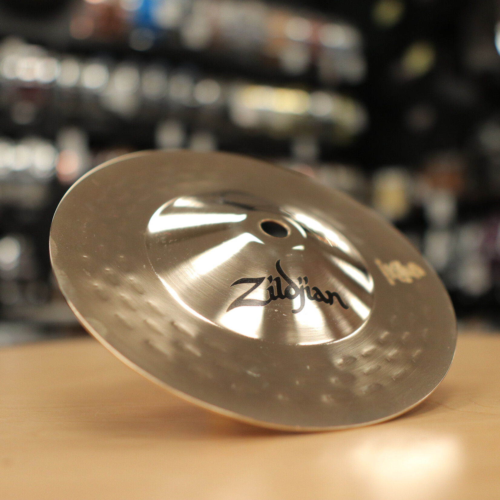 Zildjian Zildjian Concept Shop 7" FX Break Bell