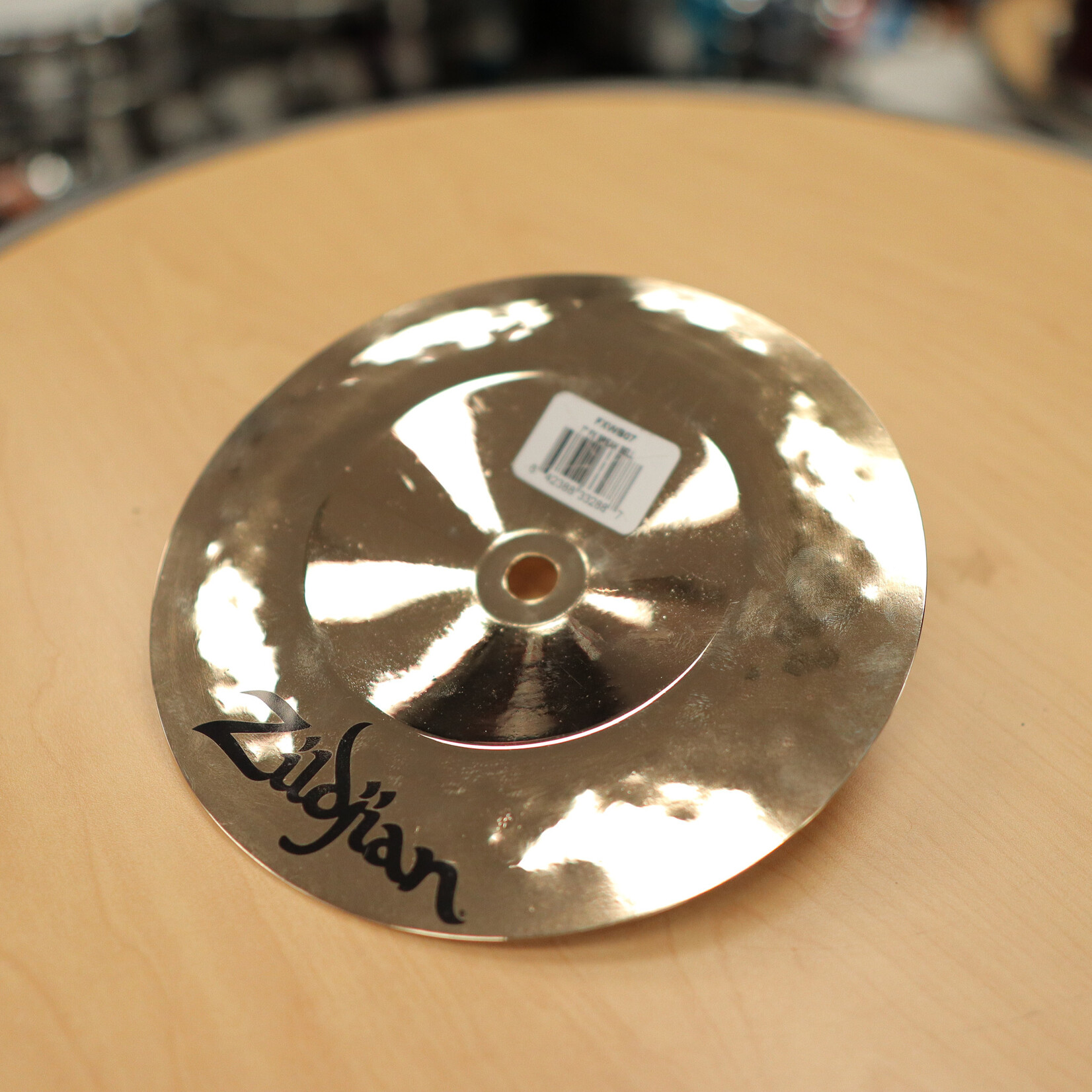 Zildjian Zildjian Concept Shop 7" FX Break Bell