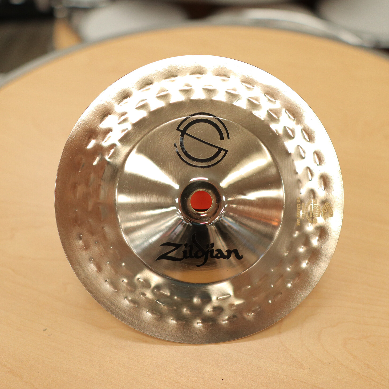 Zildjian Zildjian Concept Shop 7" FX Break Bell