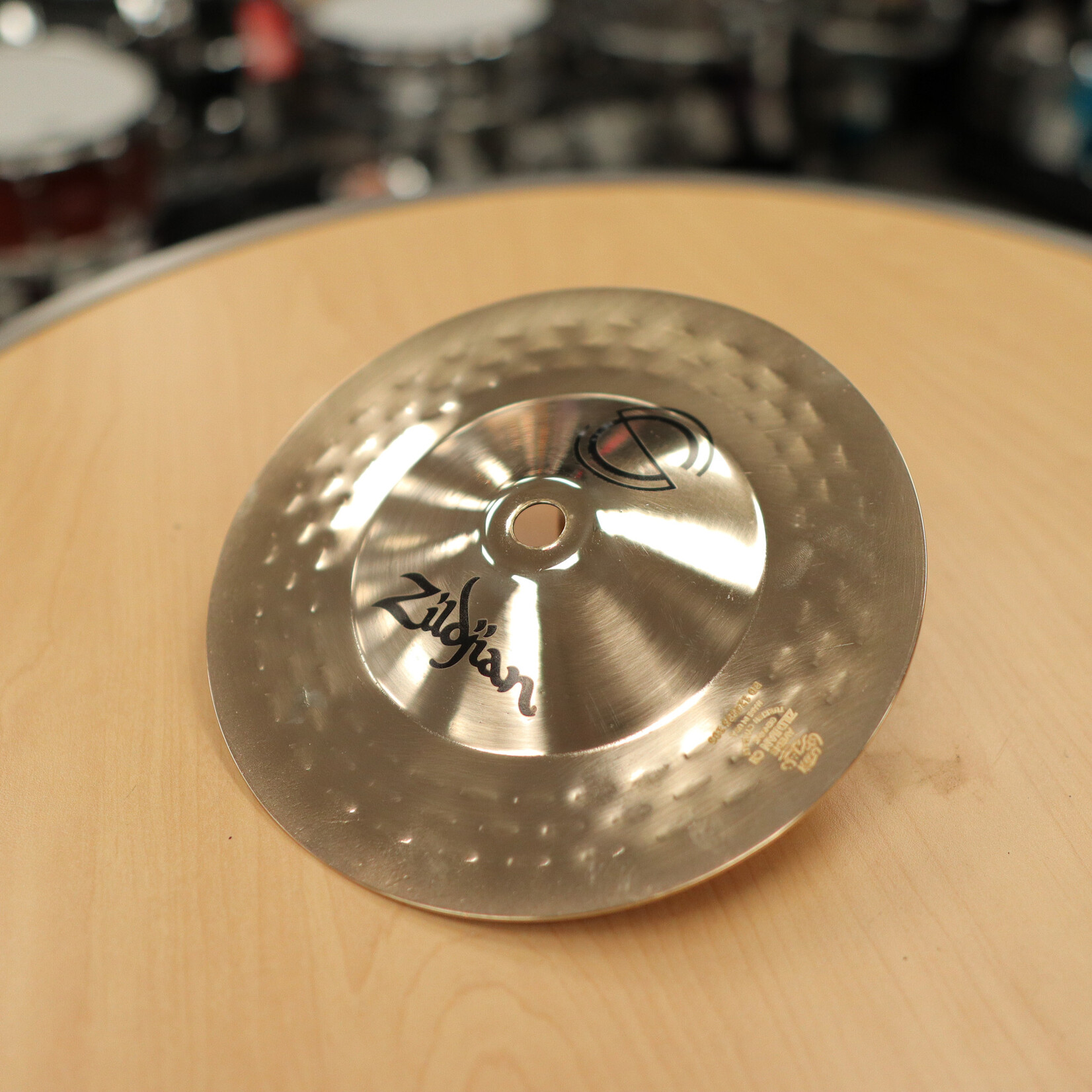 Zildjian Zildjian Concept Shop 7" FX Break Bell