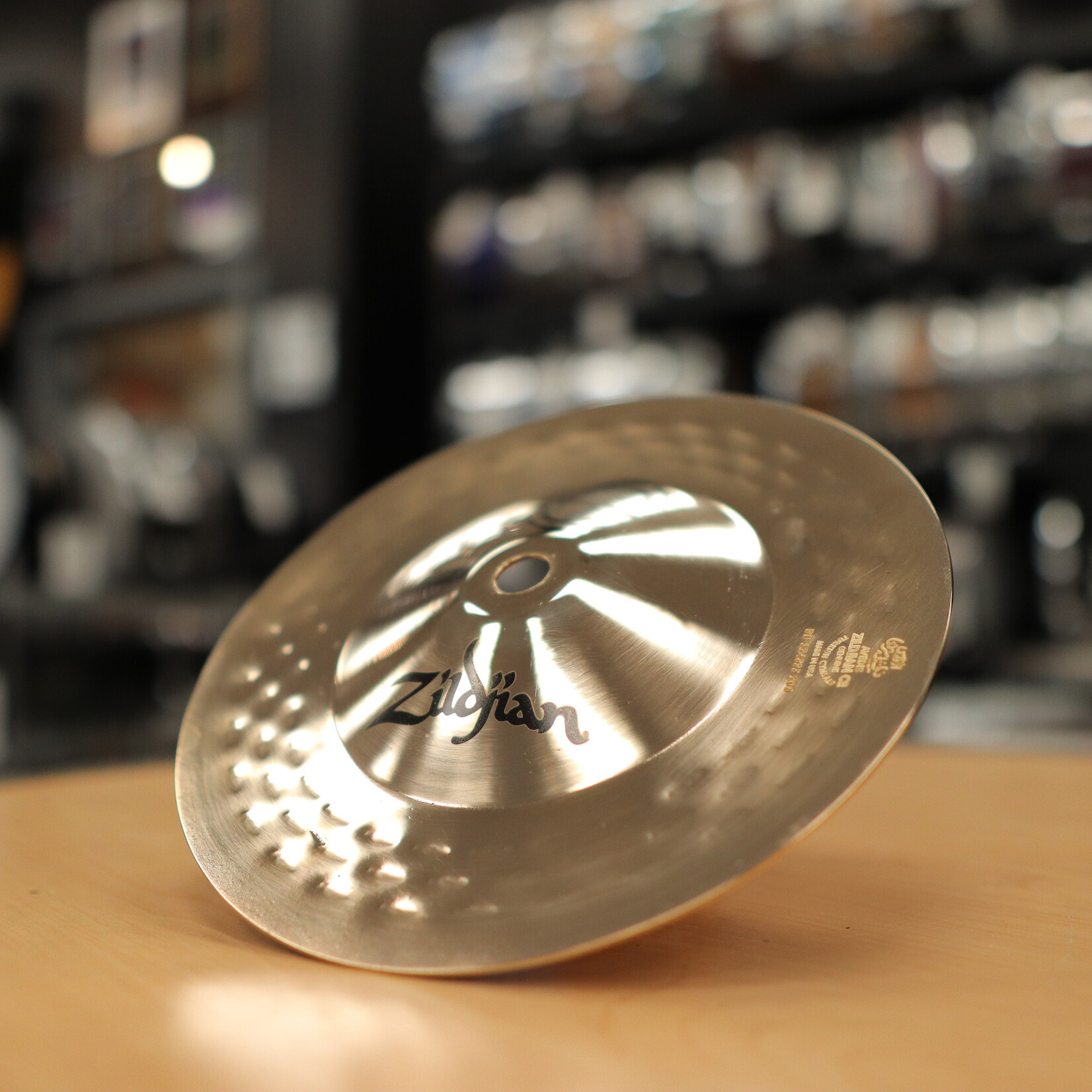 Zildjian Zildjian Concept Shop 7" FX Break Bell