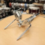 Tama Vintage 80s Tama Omni Lock Double Tom Mount
