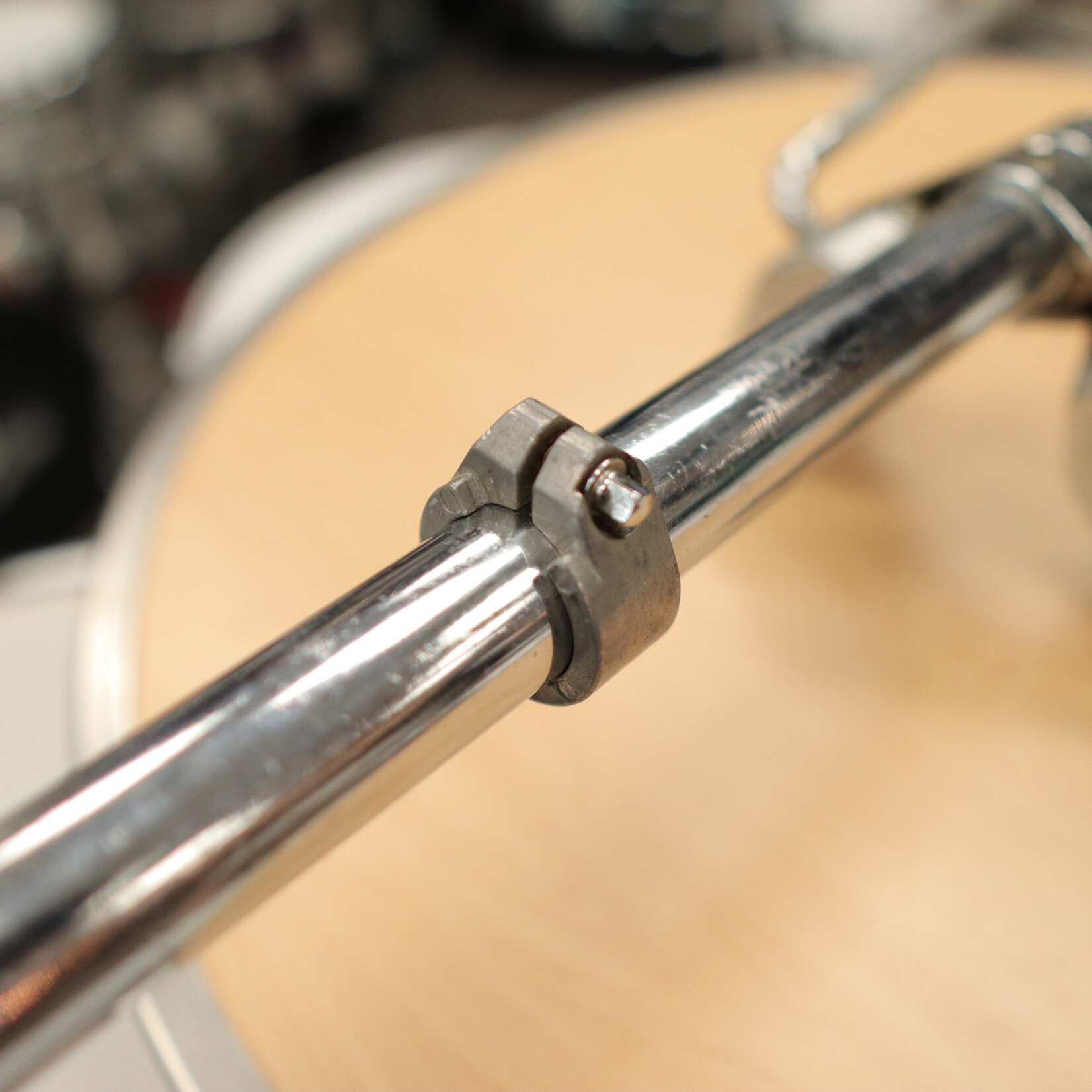 Tama Vintage 80s Tama Omni Lock Double Tom Mount